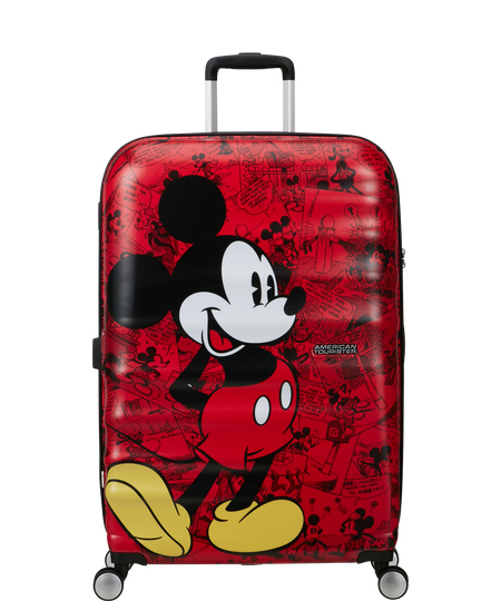 Disney Wavebreaker 77cm Valigia da stiva L Disney Wavebreaker 77cm Valigia da stiva L