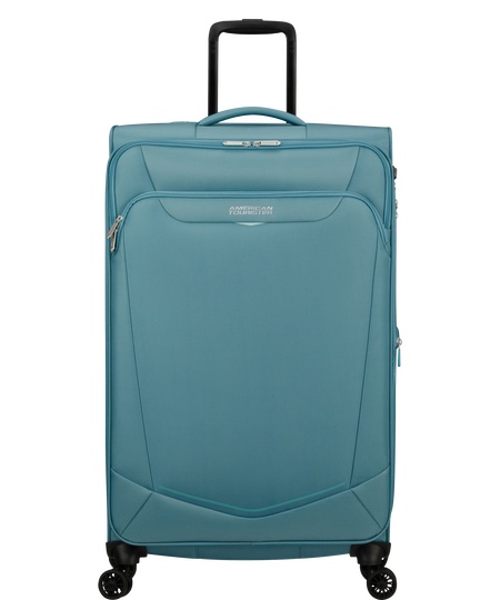 Valigie morbide American Tourister