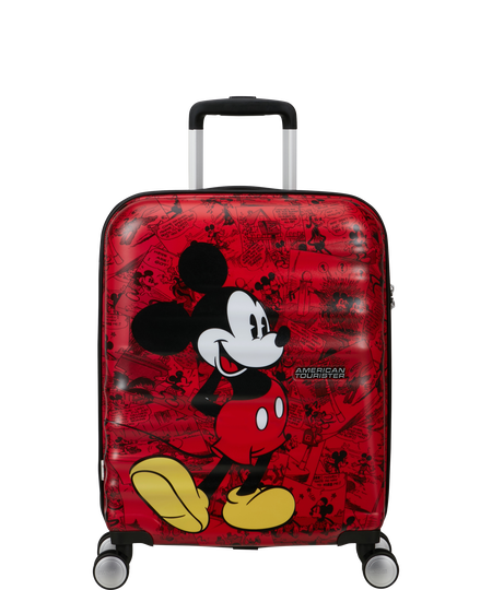 Disney Wavebreaker 55cm Bagagli a mano