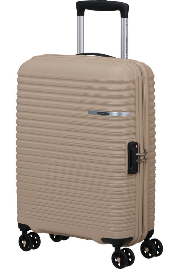 Liftoff 55cm Trolley (4 ruote)
