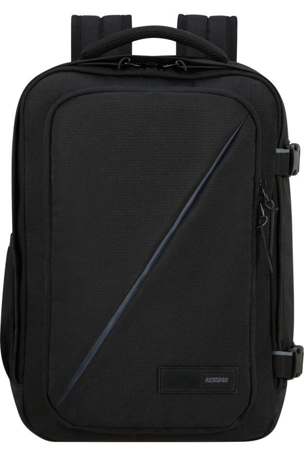 American Tourister Take2cabin Casual Backpack S  Nero