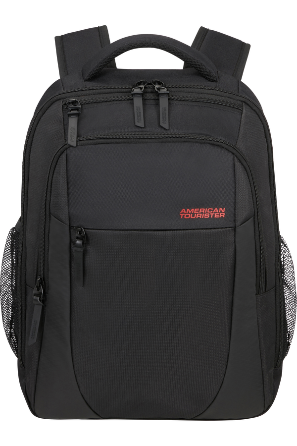 American Tourister Urban Groove UG12 Laptop Backpack Slim  15.6inch Nero