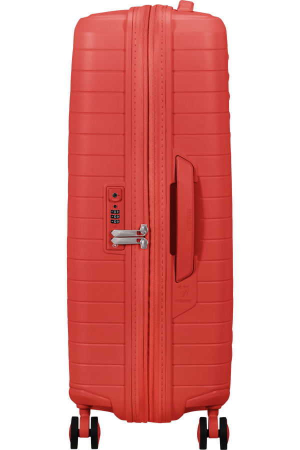 American Tourister Fastforward Spinner 68/25 TSA EXP 68cm  Sunset Coral