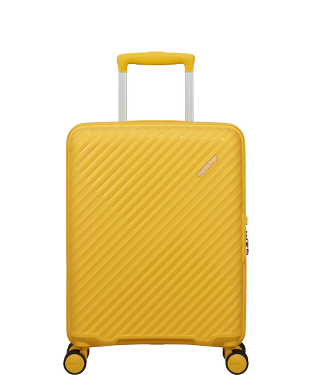 Diablast 55cm Bagagli a mano