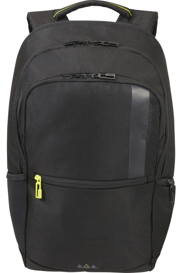 American Tourister Work-E Laptop Backpack  15.6inch Nero