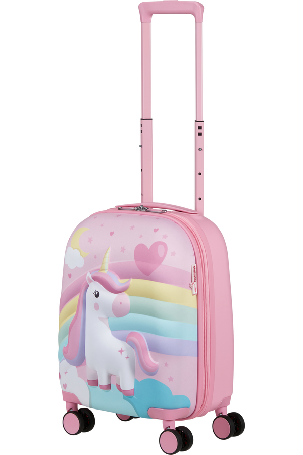 Wondertrips 47cm Bagagli a mano