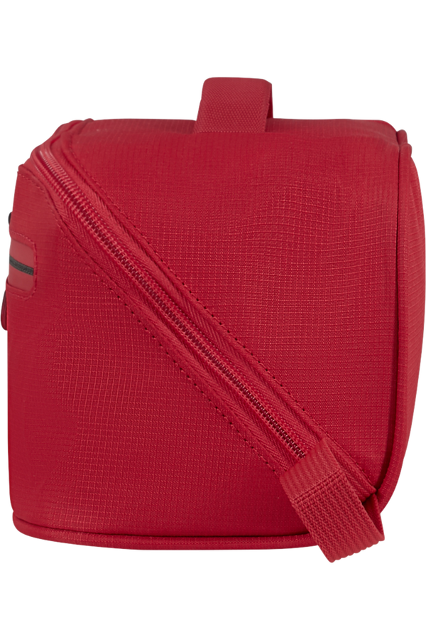 American Tourister Cloudrider Wash Bag  Astral Red