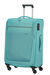 Sunny South Trolley (4 ruote) 67cm Purist Blue