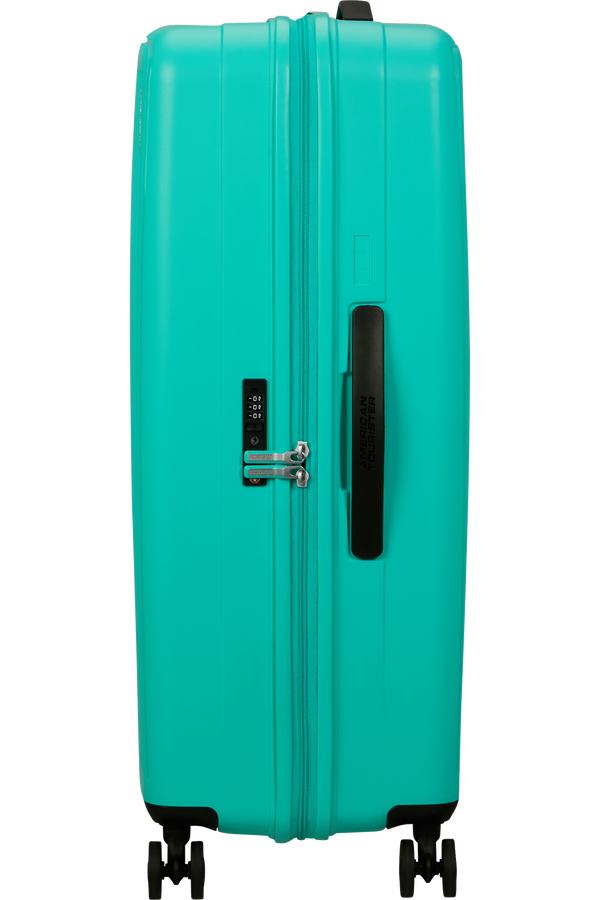 American Tourister Rejoy Spinner 77/28 Tsa 77cm  Aquatic Awe