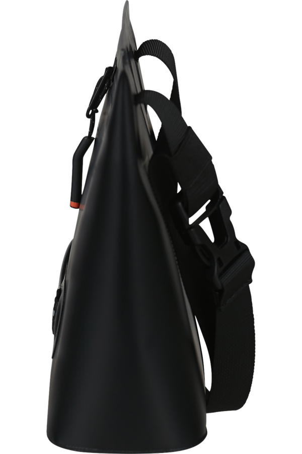 Colourdry S Tracolla | American Tourister Colourdry Shoulder Bag S  True Black