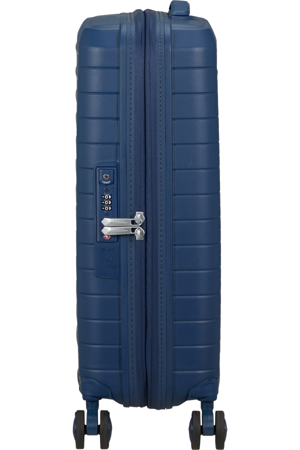 American Tourister Fastforward Spinner 55/20 TSA EXP 55cm  Navy Blue