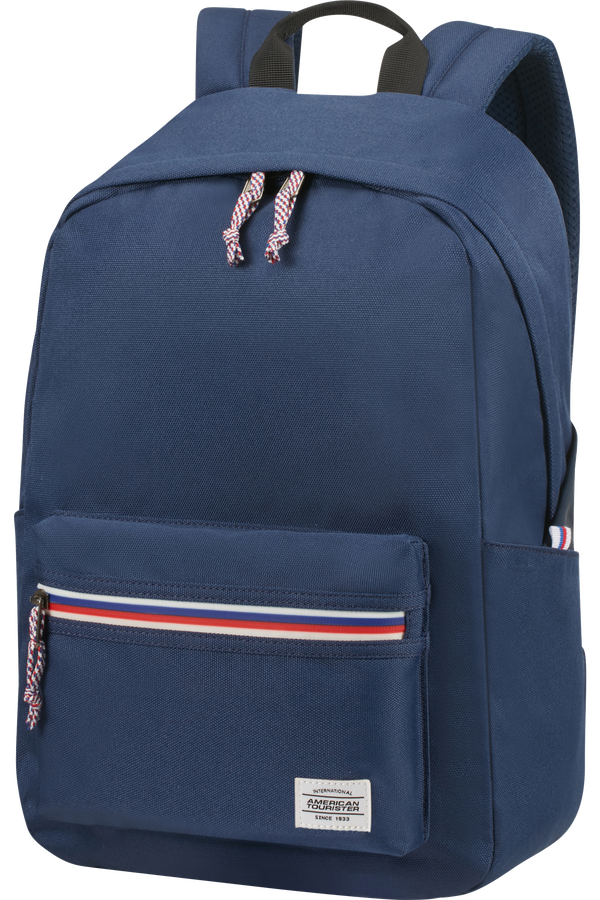 American Tourister Upbeat Backpack ZIP  Navy