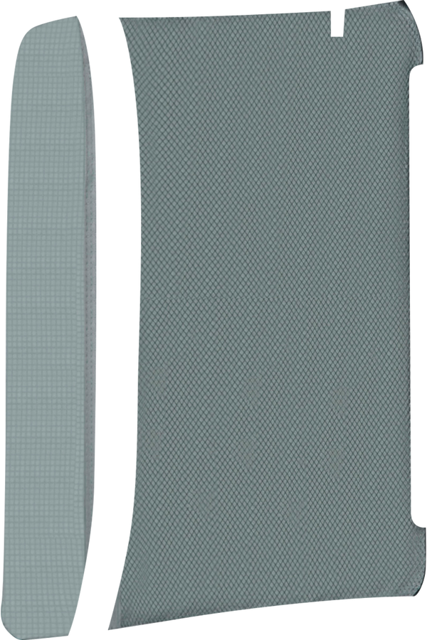 American Tourister Wavebreaker Spinner 55cm  Neon Palms