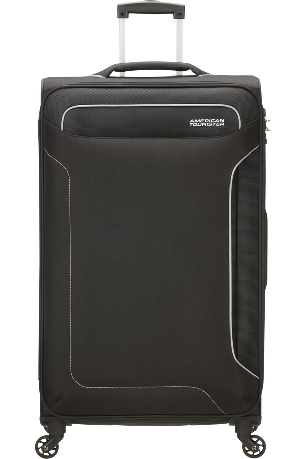 American Tourister Holiday Heat Spinner 79/29  Nero