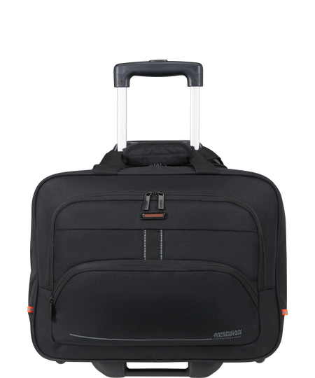 At Work Nxt 15.6'' Cartella porta PC con ruote 15.6"