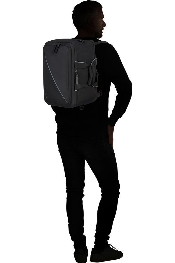 American Tourister Take2cabin 3-Way Boarding Bag  Nero