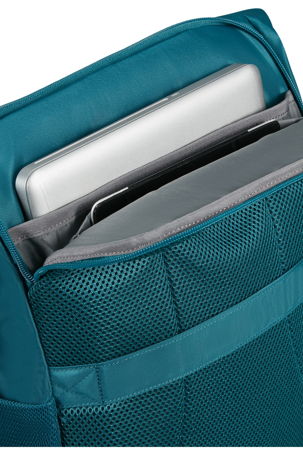 American Tourister Urban Groove Ug25 Tote Backpack 15.6'  Deep Ocean American Tourister Urban Groove Ug25 Tote Backpack 15.6'  Deep Ocean