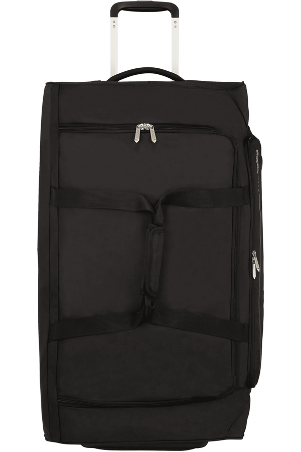 American Tourister Summerfunk Duffle/Wh 80cm  Nero