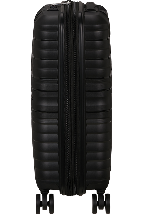 American Tourister Flytwist SPINNER 55/20 TSA EXP 55cm  Shadow Black American Tourister Flytwist SPINNER 55/20 TSA EXP 55cm  Shadow Black