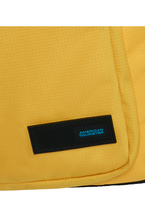 American Tourister Take2cabin Casual Backpack M  Giallo American Tourister Take2cabin Casual Backpack M  Giallo