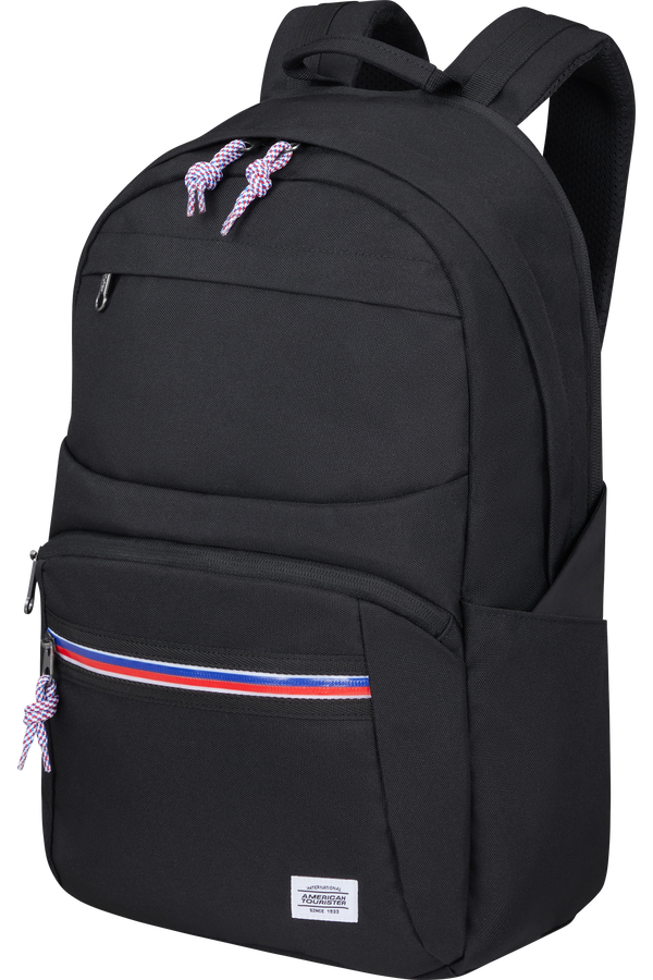 American Tourister Upbeat Lapt Backpack Zip 15.6' M  Nero