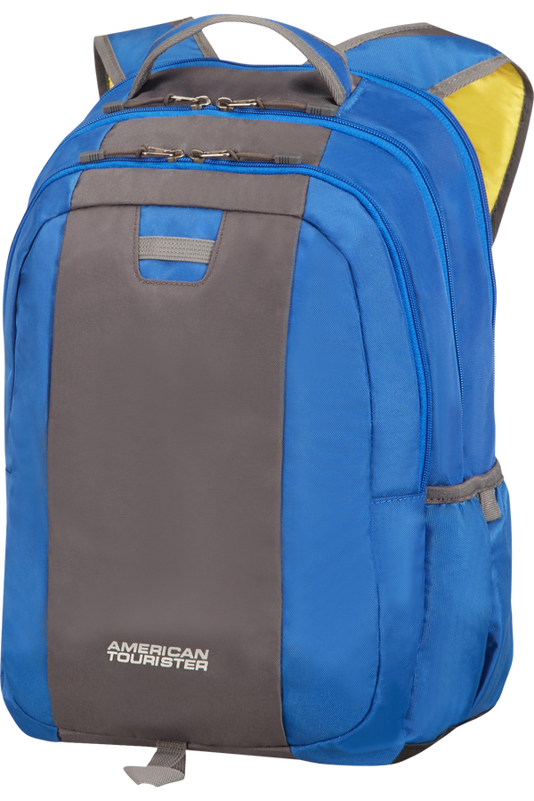 American Tourister Urban Groove Zaino porta pc 1 39.6cm/15.6inch Blu