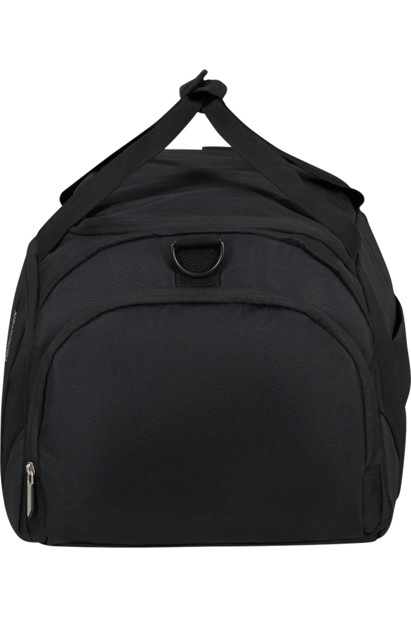 American Tourister Wanderlite Duffle S  Shadow Black