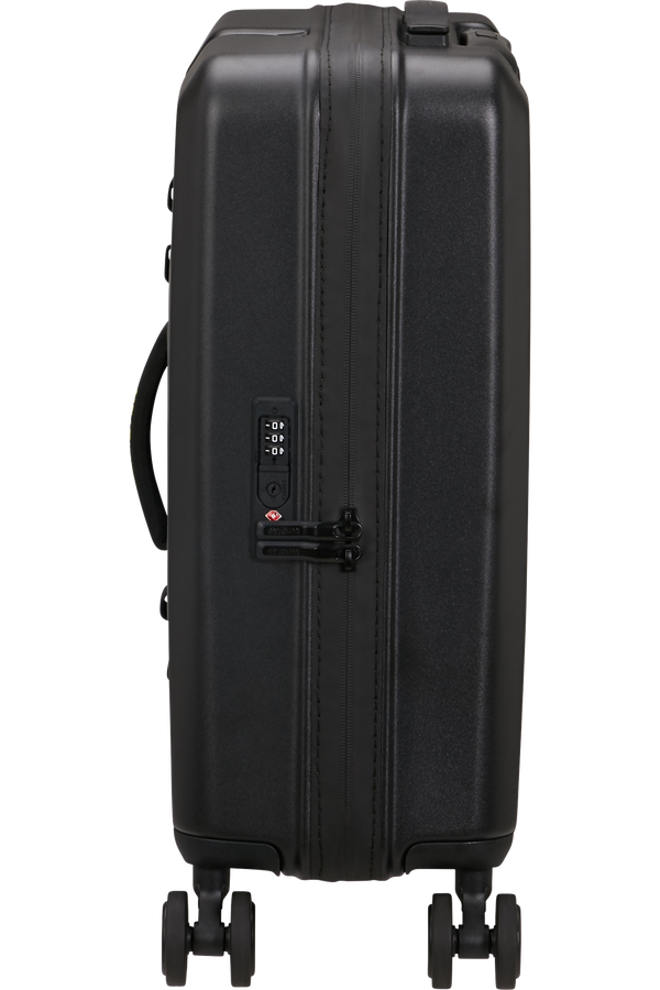 American Tourister Trailon Spinner 55cm  Nero American Tourister Trailon Spinner 55cm  Nero