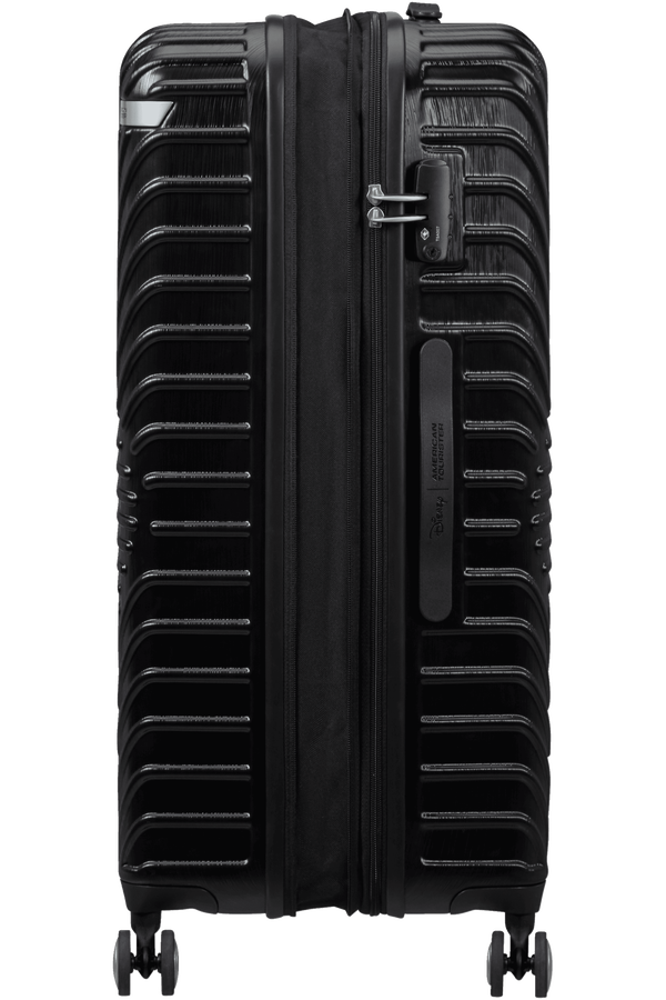 American Tourister Mickey Clouds Spinner 76/28 Exp TSA 76cm  Mickey True Black