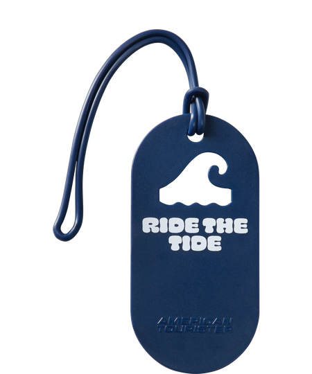 Fun Tags Porta indirizzi &ndash; Set di 2 pezzi