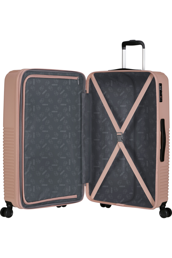 Niteline 78cm Trolley (4 ruote)