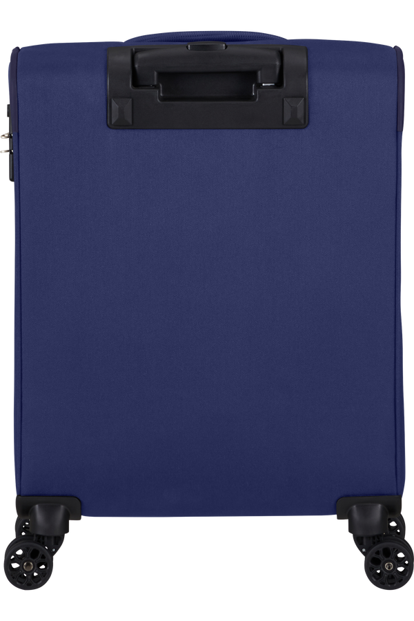 American Tourister Hyperspeed Spinner TSA 55cm  Combat Navy