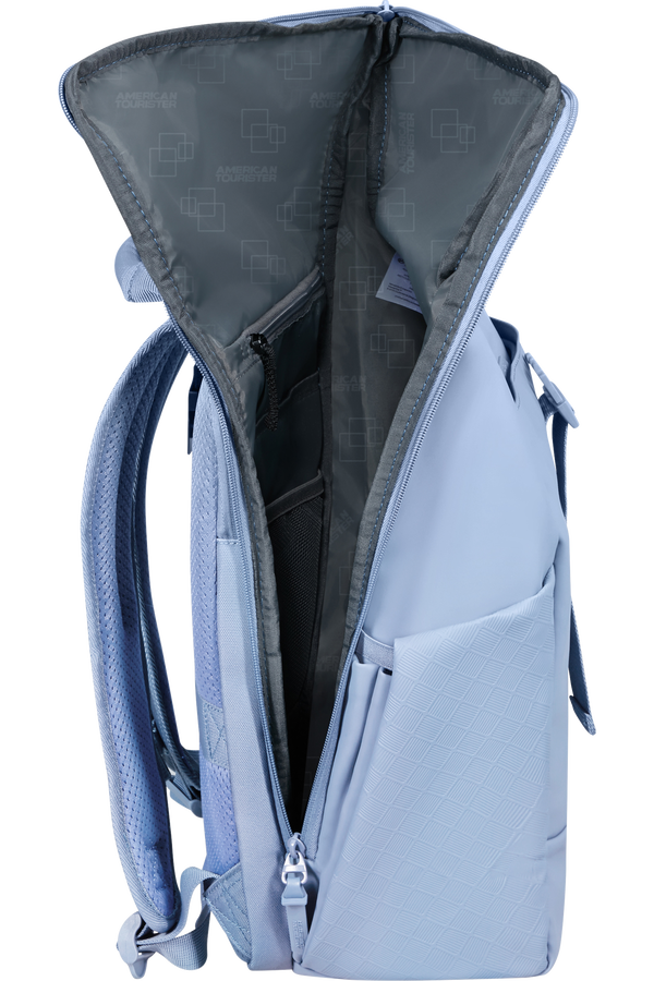 Urban Tide 14'' rolltop Zaino 14"