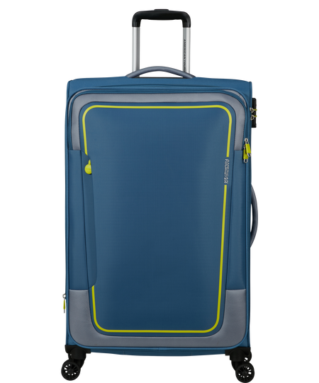 Valigie e Bagagli Leggeri Trolley American Tourister Italia