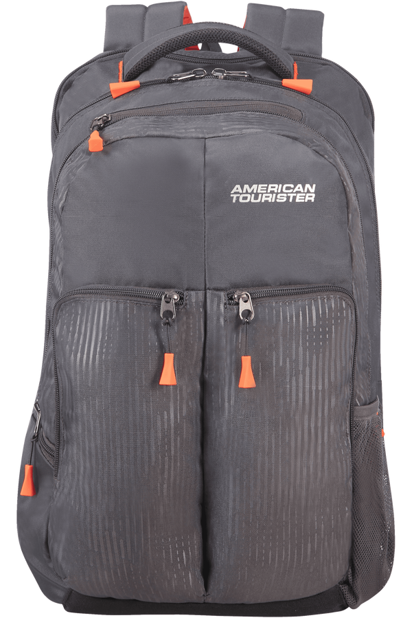 American Tourister Urban Groove Sportive Backpack 15.6inch  Grigio