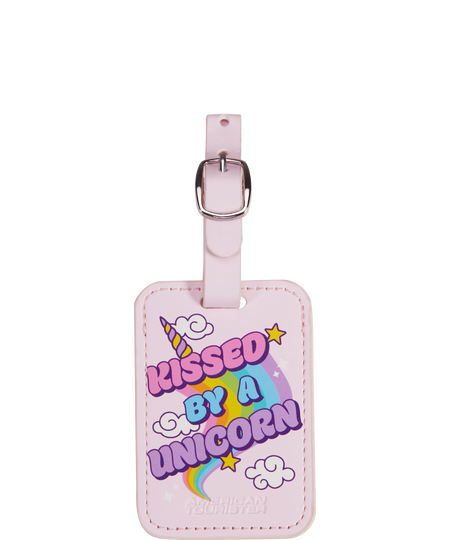 Graphic Tags Porta indirizzi &ndash; Set di 2 pezzi