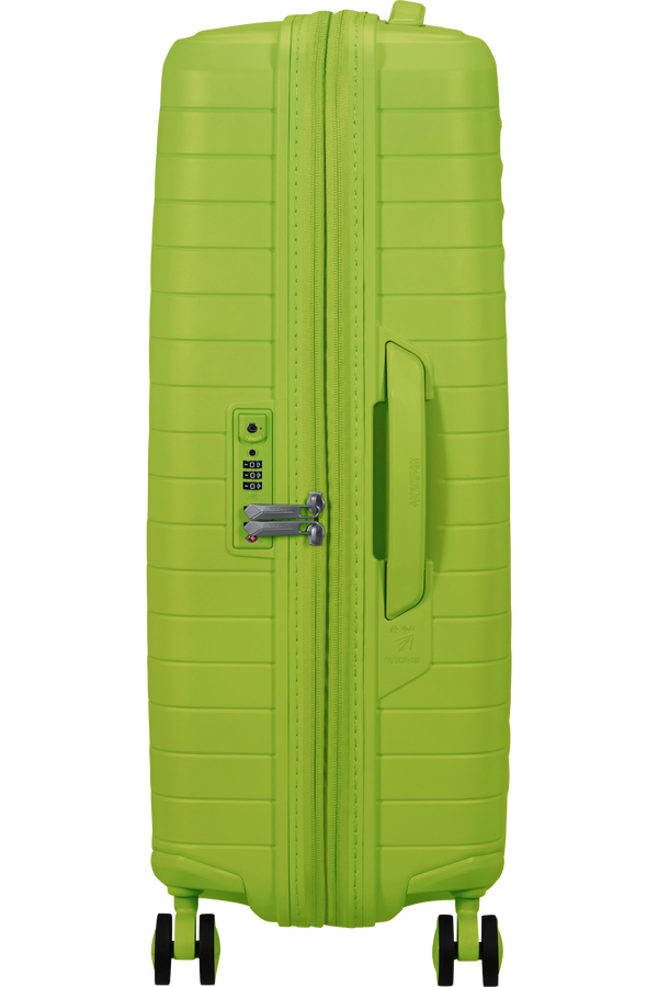 American Tourister Fastforward Spinner 68/25 TSA EXP 68cm  Neon Lime