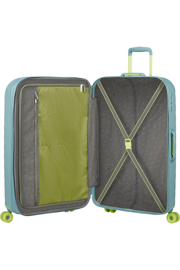 Neovibe 78cm Valigia da stiva L