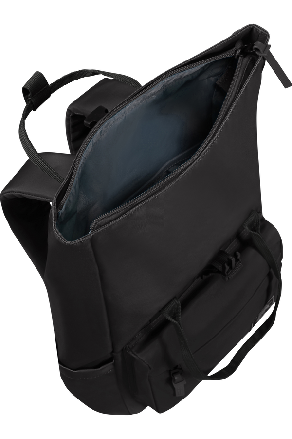 American Tourister Urban Groove Ug16 Backpack City  Nero