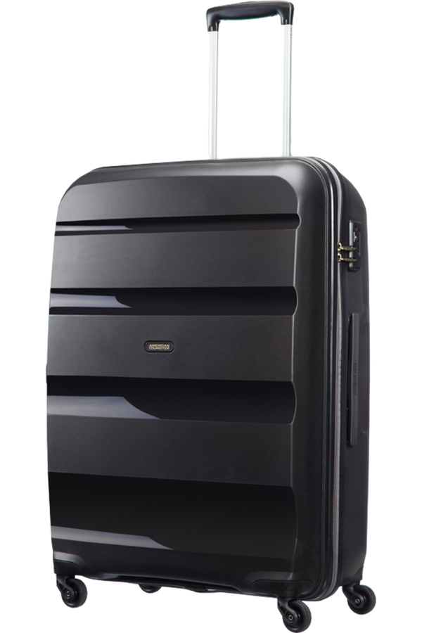 American Tourister Bon Air Spinner L Nero