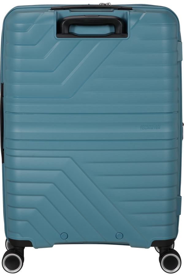 American Tourister Flytwist SPINNER 67/24 TSA EXP 67cm  Storm Blue American Tourister Flytwist SPINNER 67/24 TSA EXP 67cm  Storm Blue