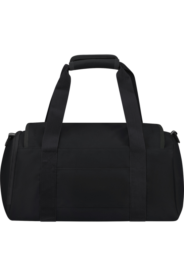American Tourister Brightup Cabin Duffle Zip  Nero American Tourister Brightup Cabin Duffle Zip  Nero