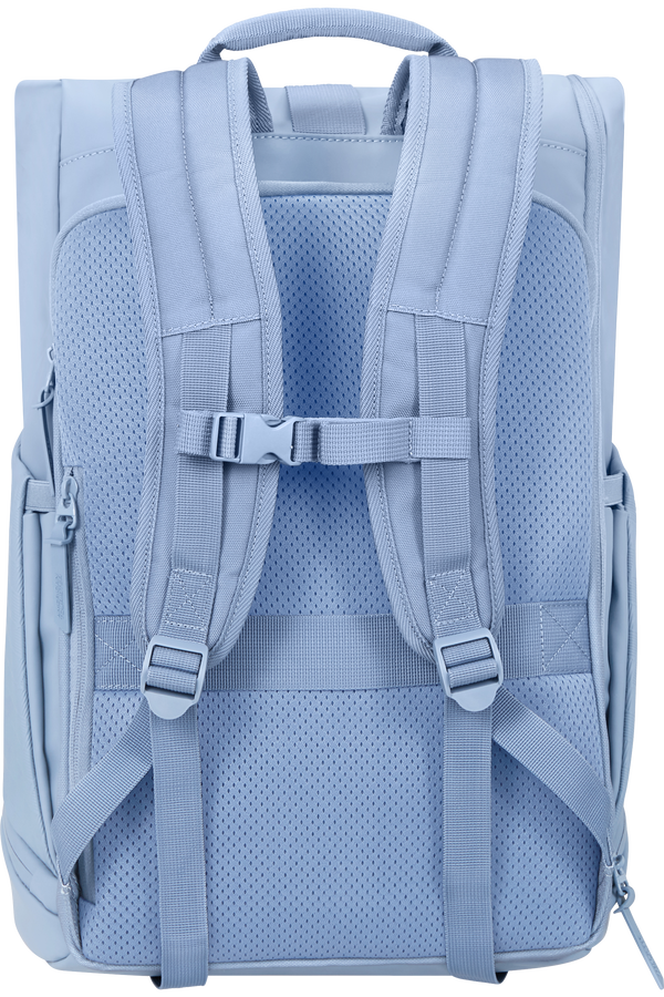 Urban Tide 15.6'' rolltop Zaino 15.6"