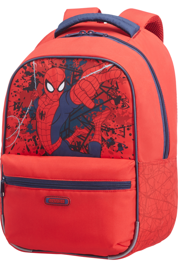 American Tourister Marvel Legends Zaino M Spiderman Action