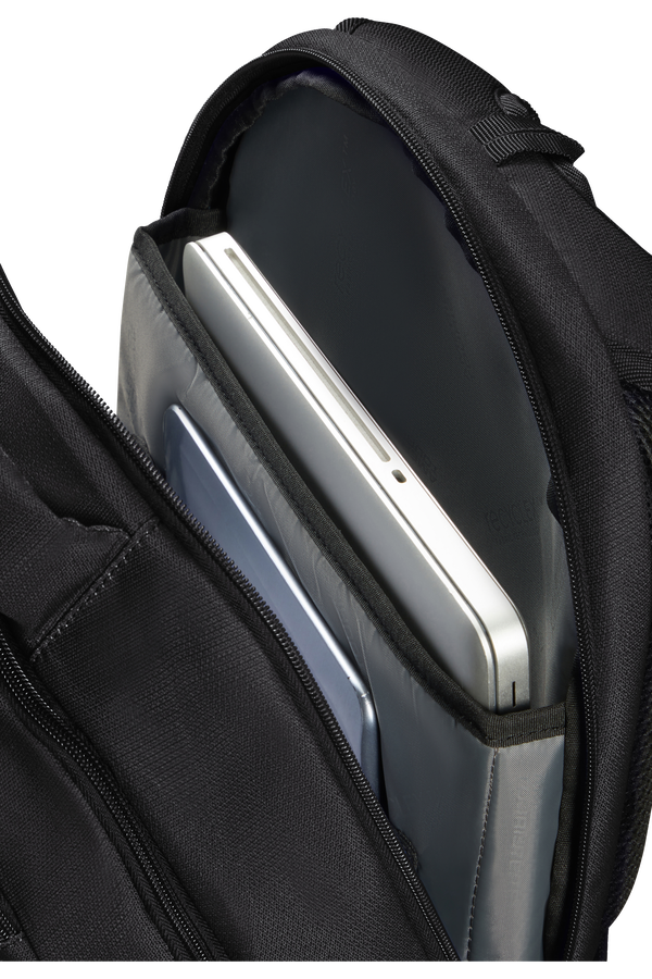 American Tourister Urban Groove Ug14 Lapt. Bp 15.6' Uni  Nero