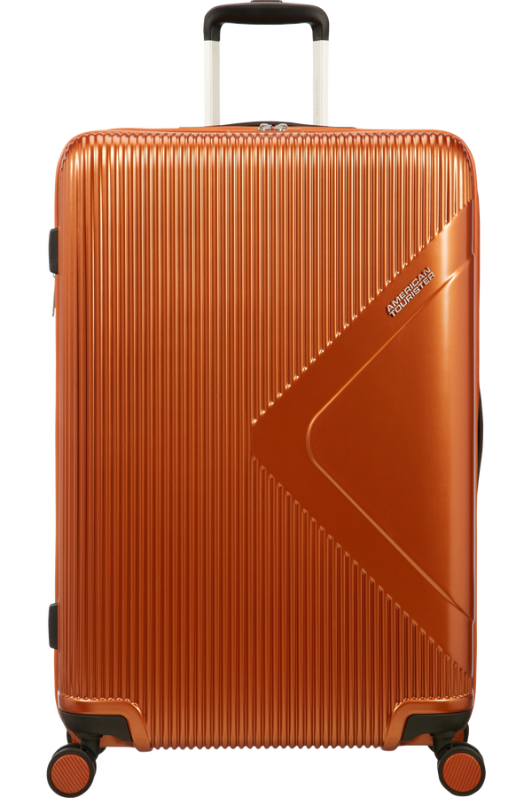 American Tourister Modern Dream Spinner Exp TSA 78cm  Copper Orange