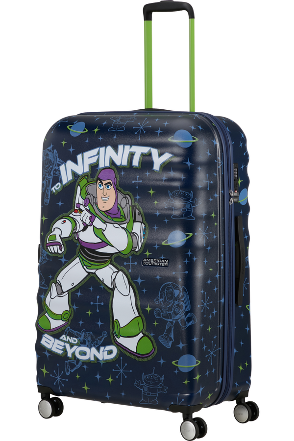 Disney Wavebreaker 77cm Valigia da stiva L