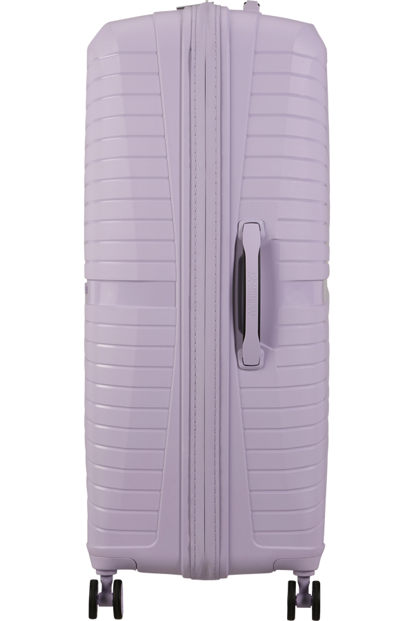 American Tourister Airconic Spinner 77/28 Tsa 77cm  Stormy Lilac American Tourister Airconic Spinner 77/28 Tsa 77cm  Stormy Lilac