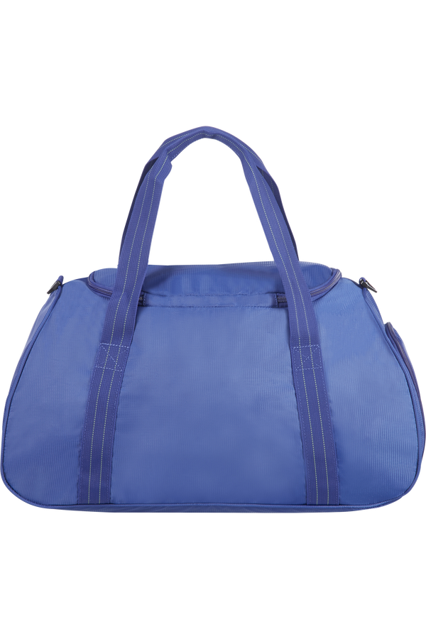 American Tourister Urban Groove Sportive Duffle Bag  Blu