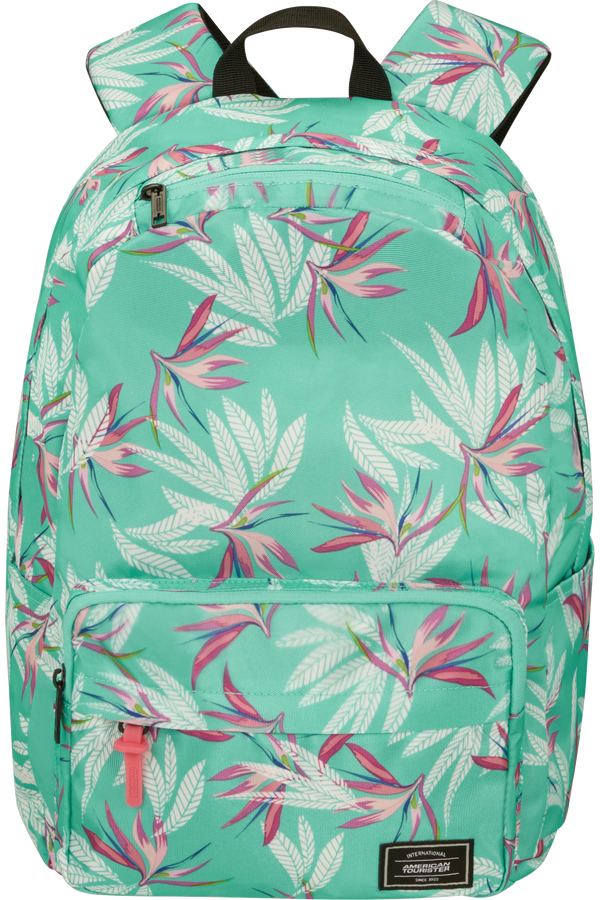 American Tourister Urban Groove Lifestyle Backpack  Bloom